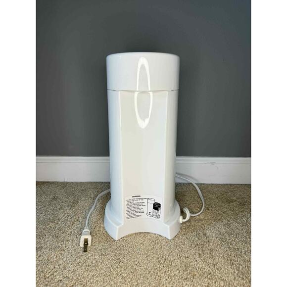 Mr. Coffee Iced Tea Maker 2-Quart Pitcher Machine Set TM1.7 Complete Set Blue - Picture 11 of 16